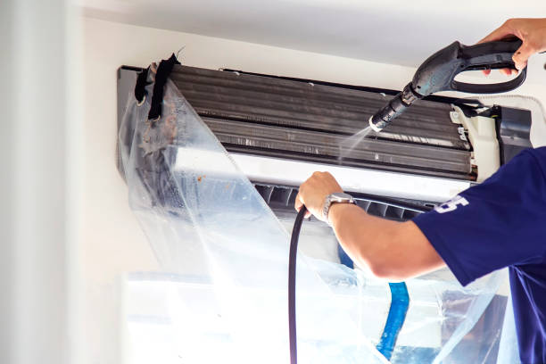 Wisconsin Rapids, WI Airduct Cleaning Company