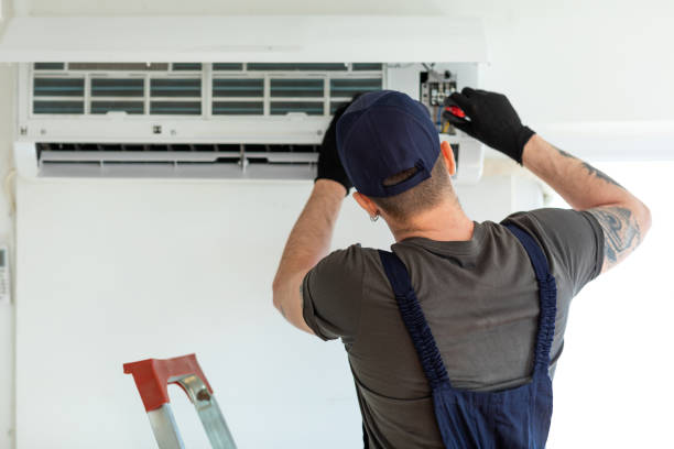Best Affordable HVAC Duct Cleaning  in Sconsin Rapids, WI
