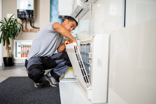 Best Air Duct Cleaning Near Me  in Sconsin Rapids, WI