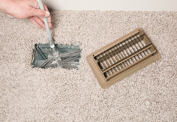 Air Duct Mold Removal in Wisconsin Rapids, WI