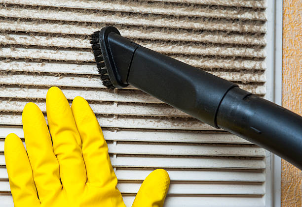 Best Residential Air Duct Cleaning  in Sconsin Rapids, WI